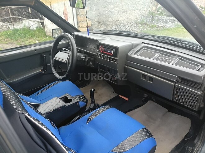 LADA (VAZ) 21099-2
