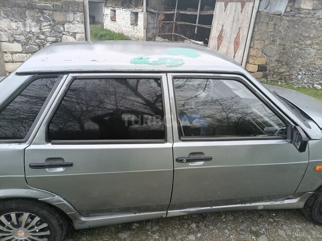 LADA (VAZ) 21099-7