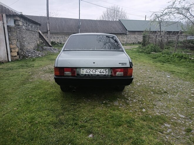 LADA (VAZ) 21099-4
