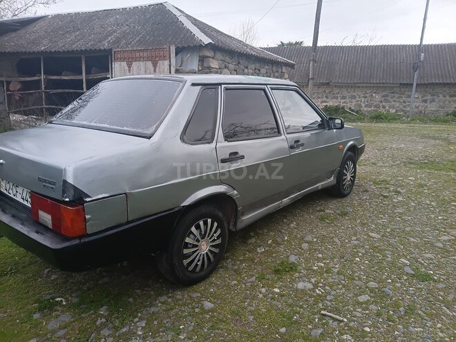 LADA (VAZ) 21099-5