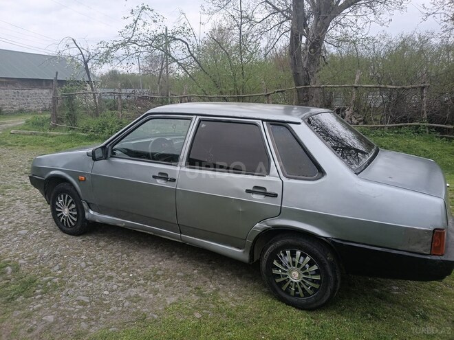 LADA (VAZ) 21099-3