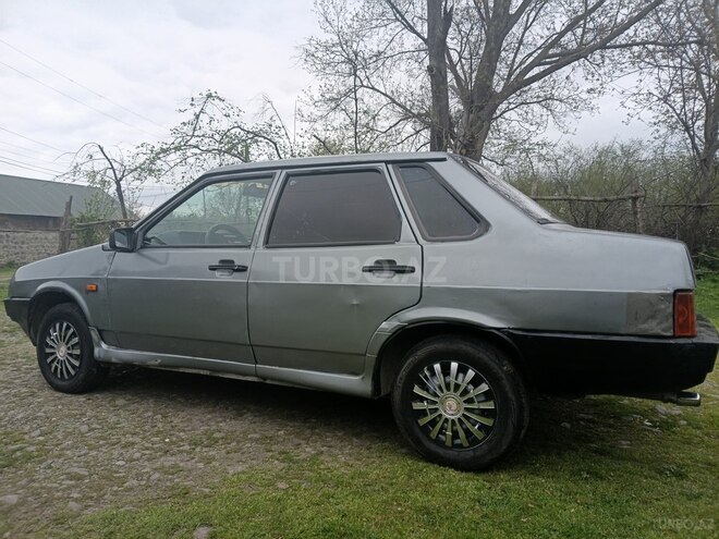 LADA (VAZ) 21099-6