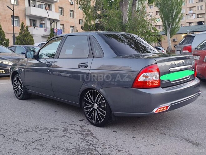 LADA (VAZ) Priora-3