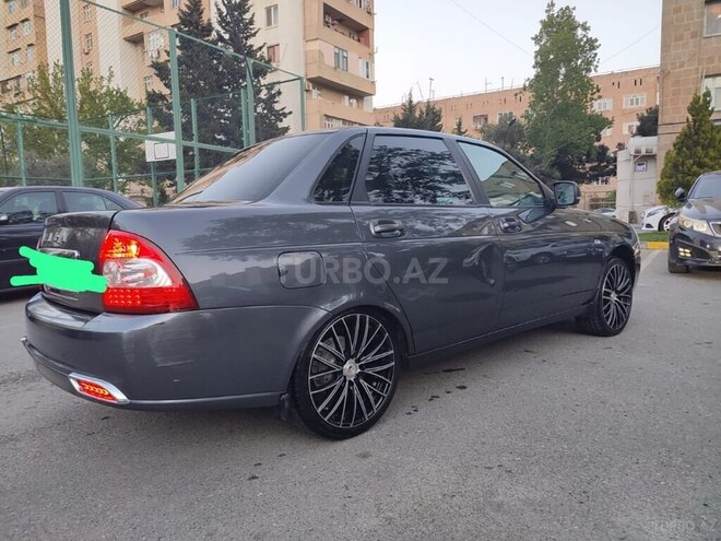 LADA (VAZ) Priora-2
