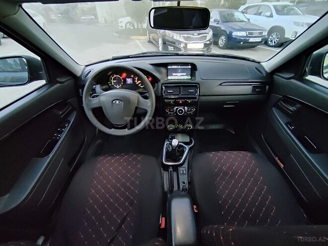 LADA (VAZ) Priora-10