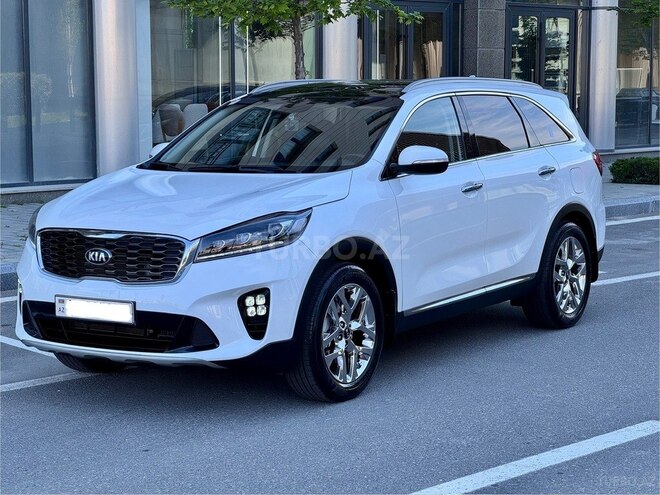 Kia Sorento-3