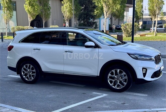 Kia Sorento-4