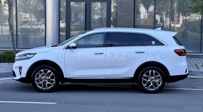 Kia Sorento-5