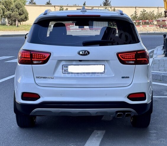 Kia Sorento-6