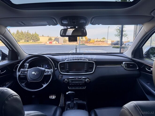 Kia Sorento-10