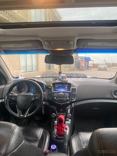 Chevrolet Cruze-7