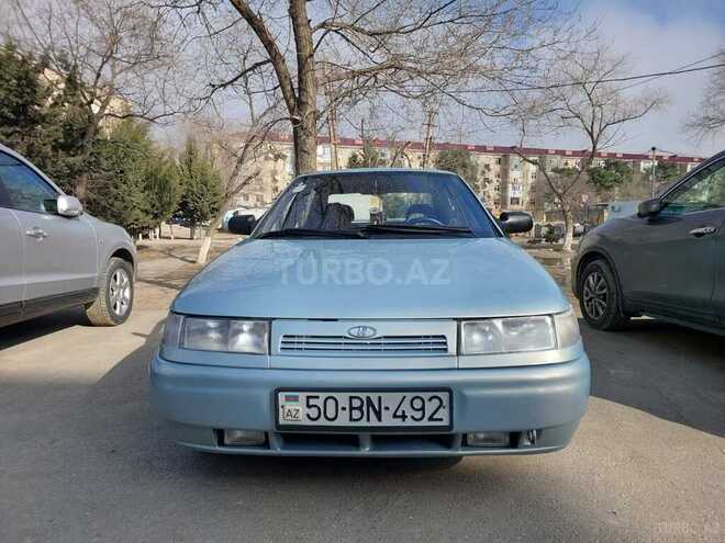 LADA (VAZ) 2110-1
