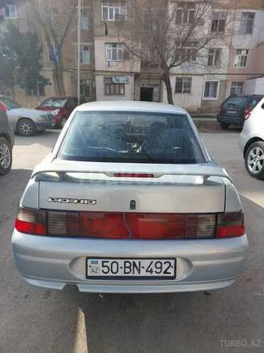 LADA (VAZ) 2110-2