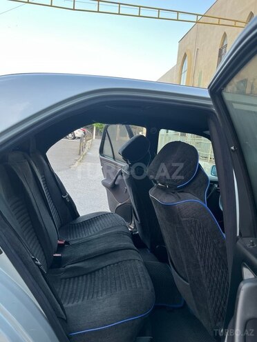 Mercedes C 200-9