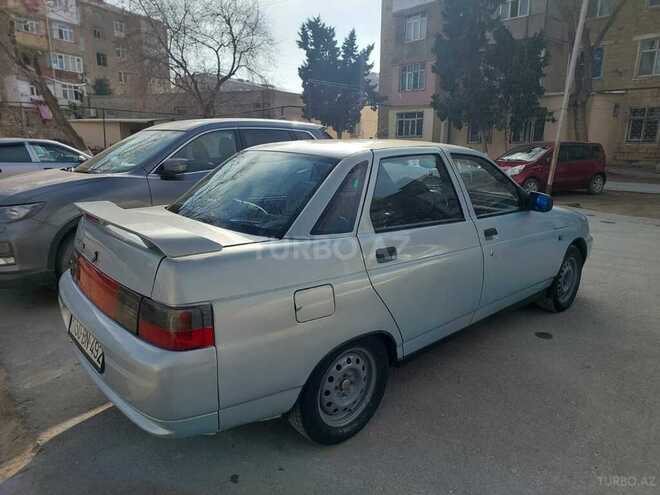 LADA (VAZ) 2110-3