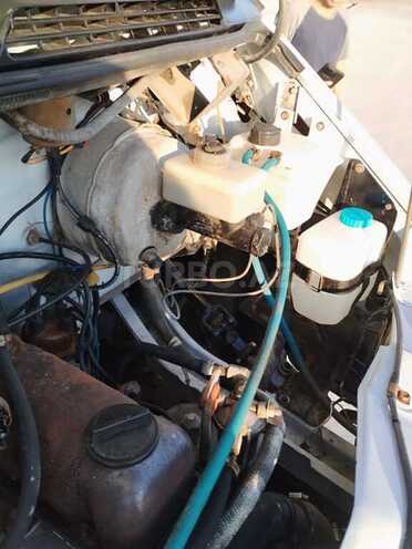 GAZ GAZel (33021)-10