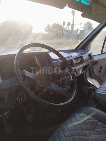 GAZ GAZel (33021)-7
