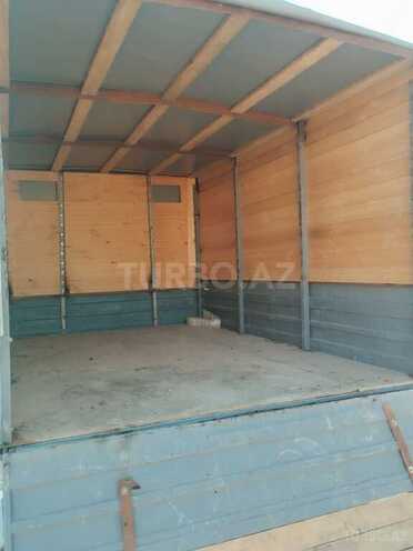 GAZ GAZel (33021)-13