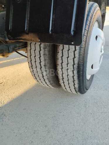 GAZ GAZel (33021)-11