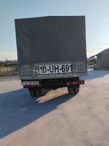 GAZ GAZel (33021)-2