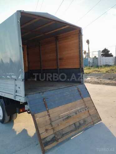 GAZ GAZel (33021)-14