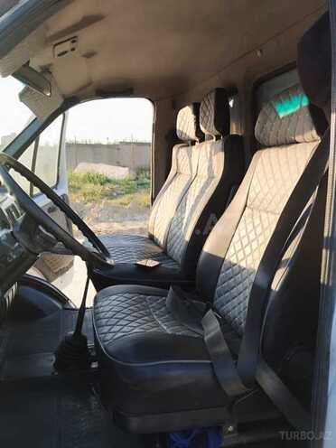 GAZ GAZel (33021)-6