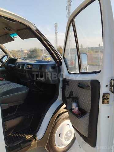 GAZ GAZel (33021)-5