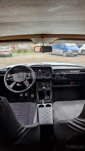 LADA (VAZ) 2107-6