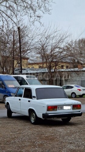 LADA (VAZ) 2107-3