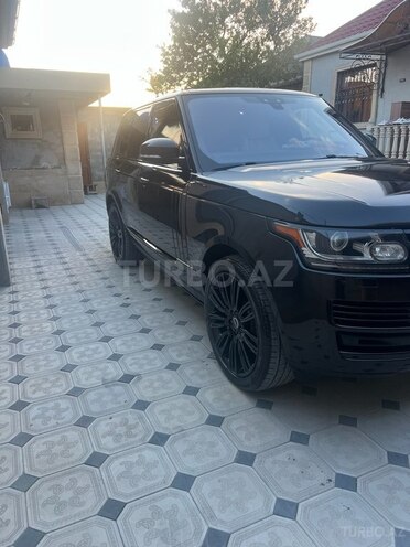 Land Rover Range Rover-3