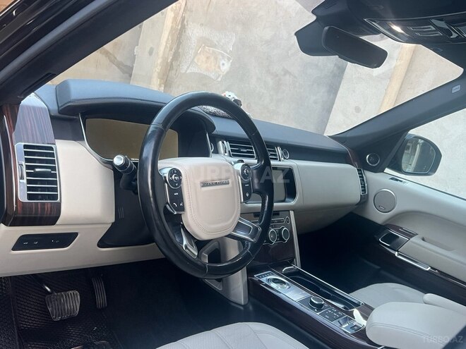Land Rover Range Rover-6