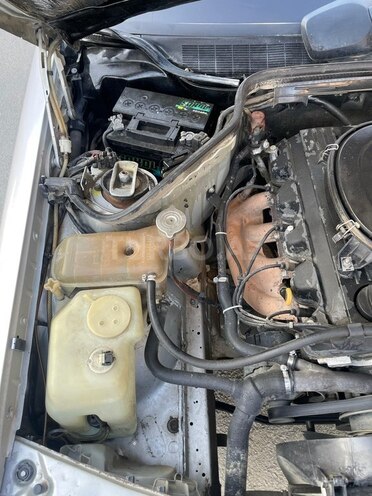Mercedes 190-7