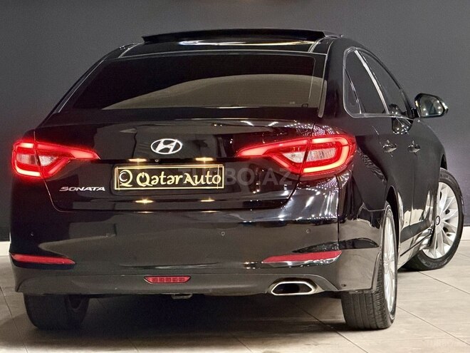 Hyundai Sonata-7