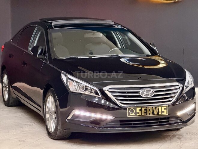 Hyundai Sonata-1