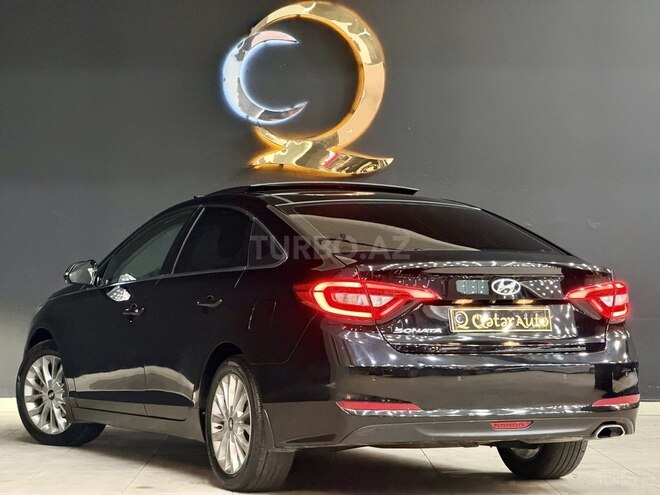 Hyundai Sonata-8