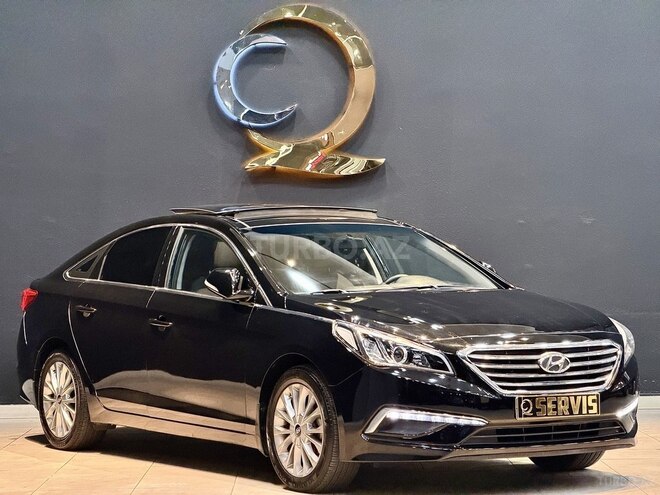 Hyundai Sonata-4