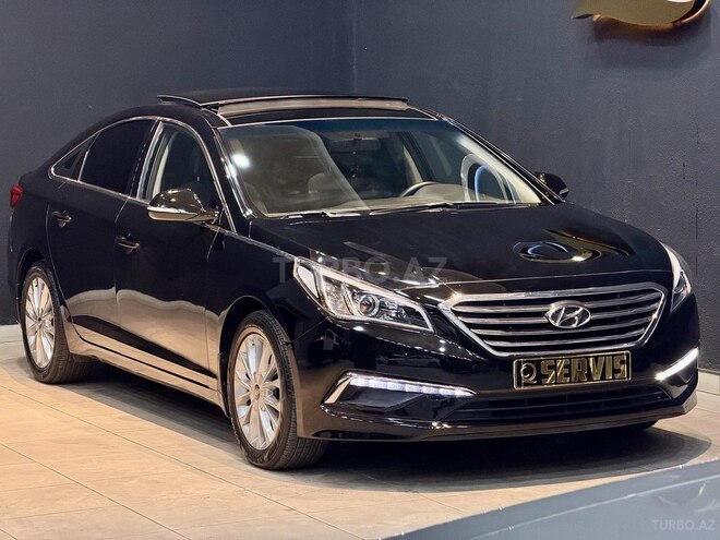 Hyundai Sonata-20