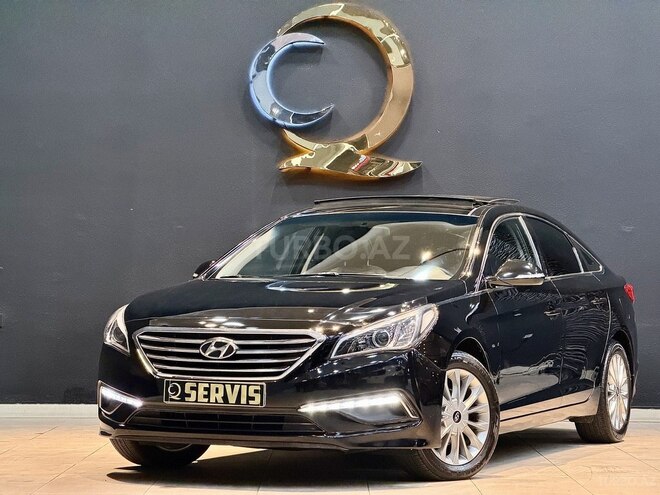 Hyundai Sonata-2