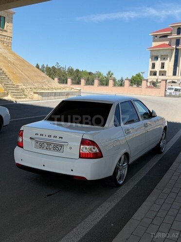 LADA (VAZ) Priora-5