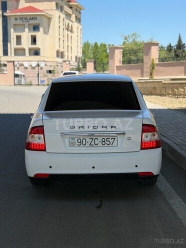 LADA (VAZ) Priora-3
