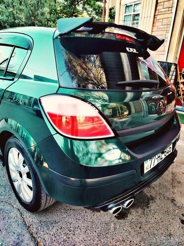 Opel Astra-4