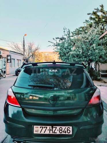 Opel Astra-3