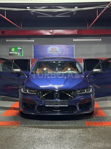 BMW 530e-2