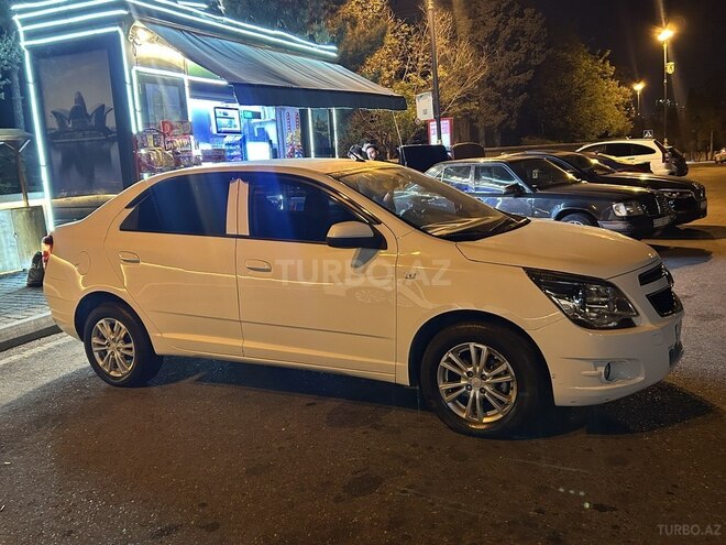 Chevrolet Cobalt-3