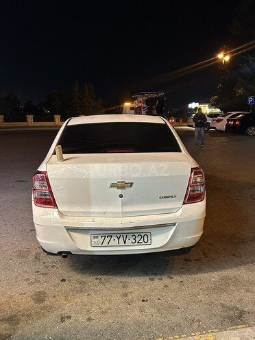Chevrolet Cobalt-6