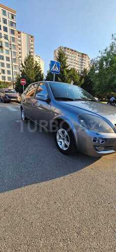 Lifan 520-6
