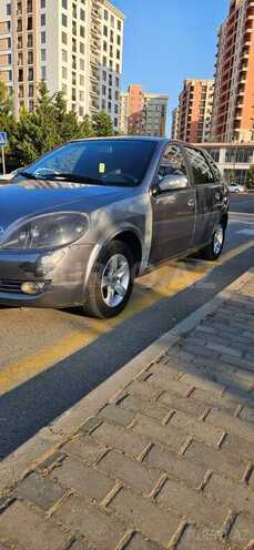 Lifan 520-3
