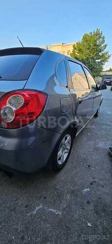 Lifan 520-9