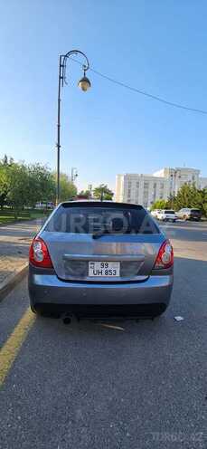 Lifan 520-8