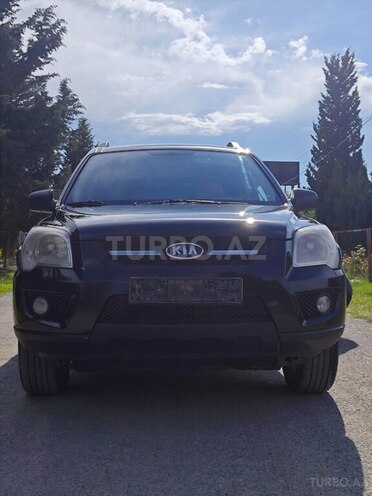 Kia Sportage-1